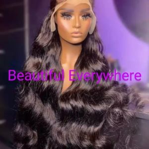 Human Hair Lace Wig